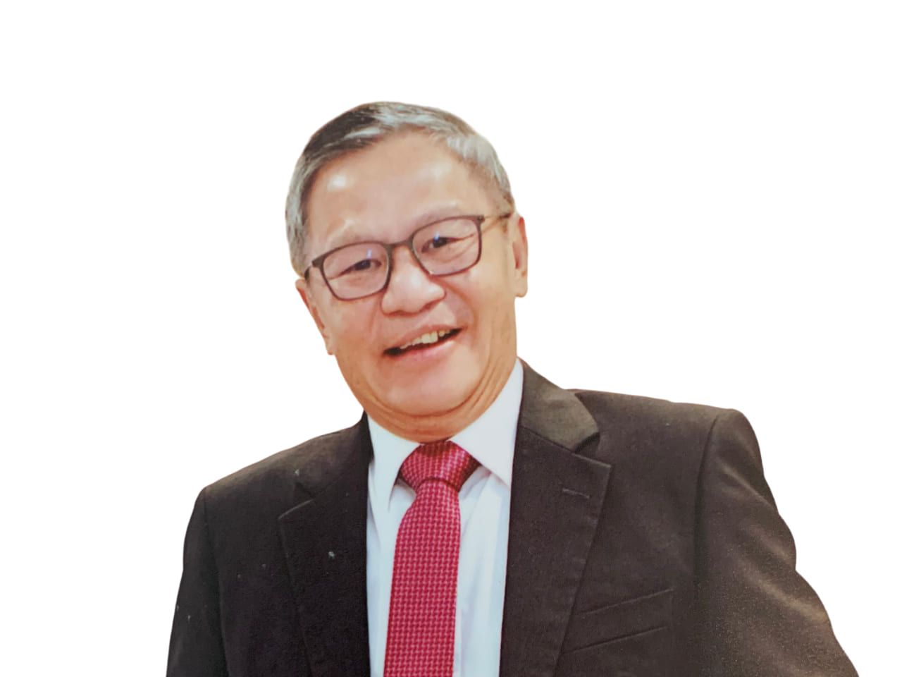 Low Chee Yin