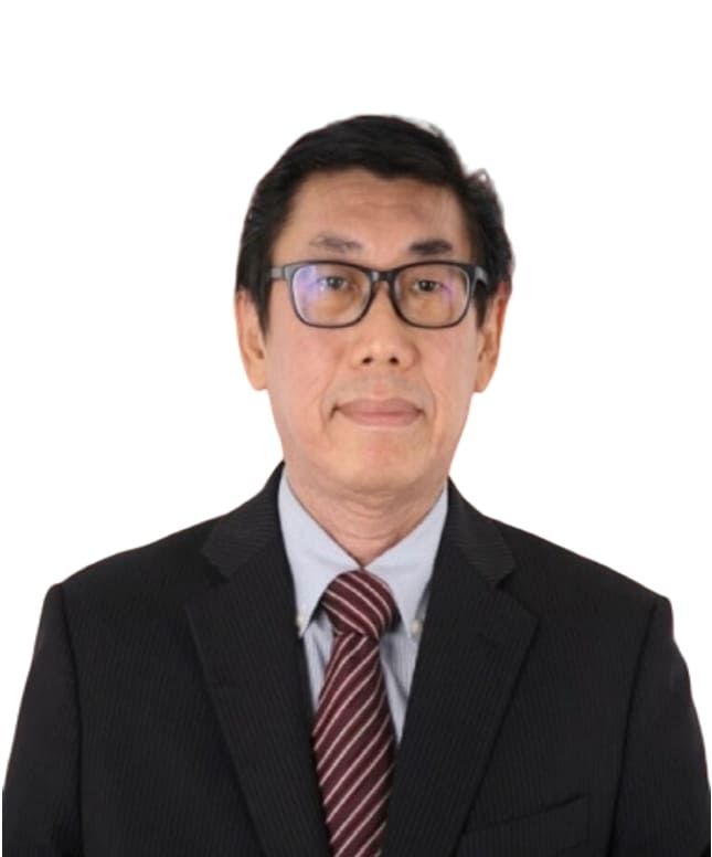 Chua Kiat Hwa