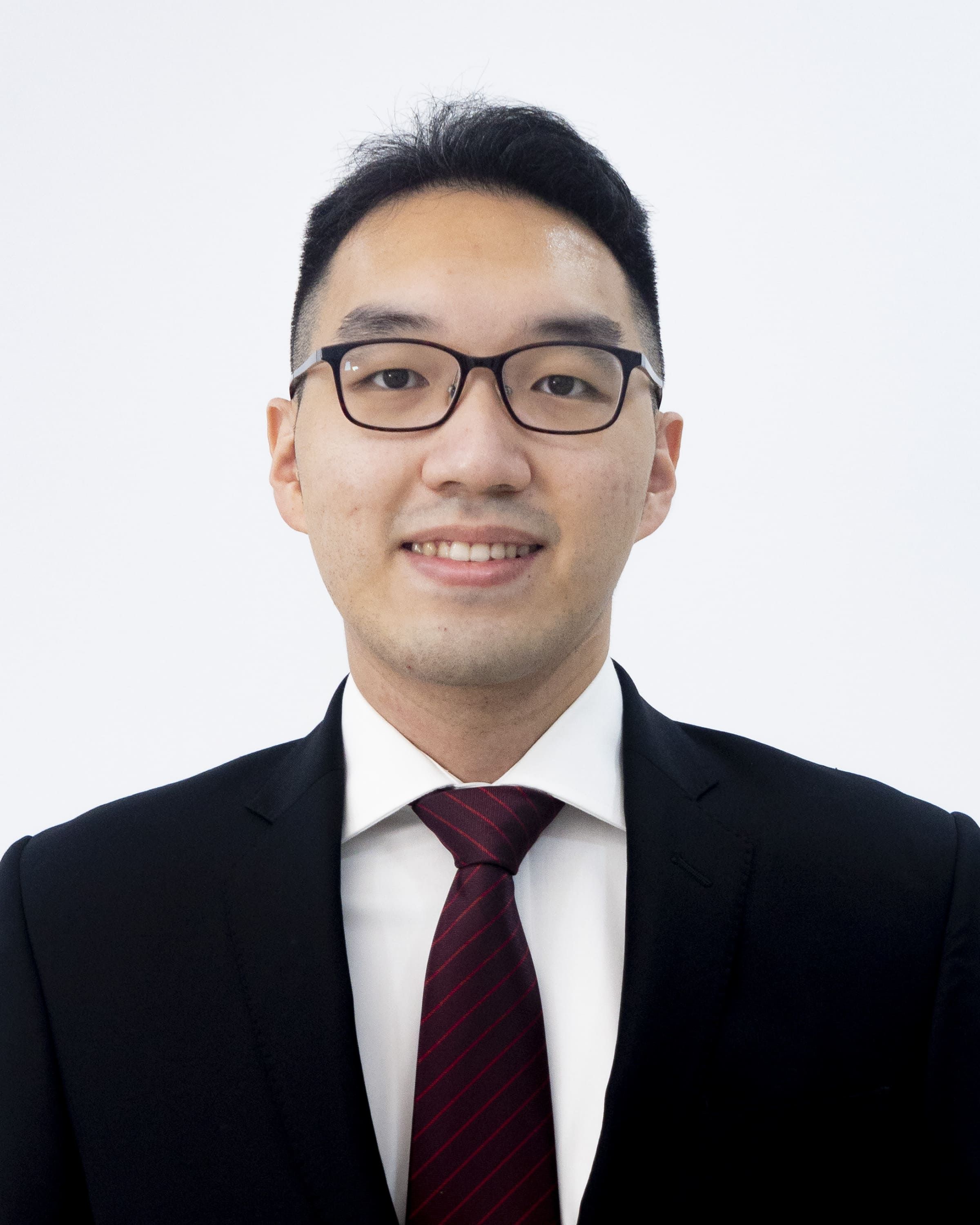 Kevin Surya Widjaja