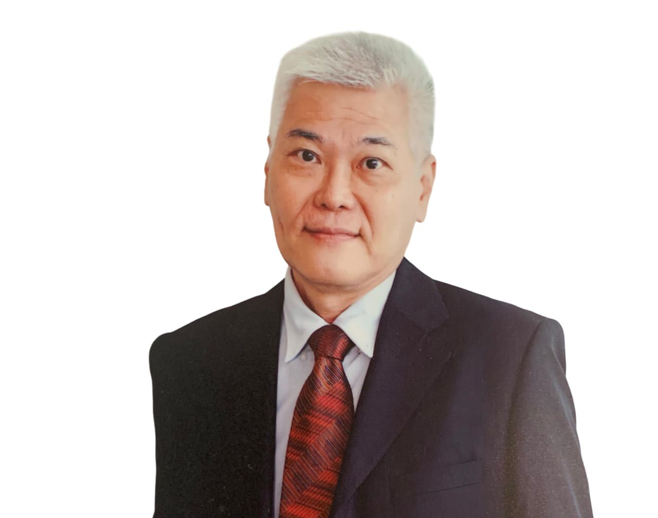 Thong Kok Mun